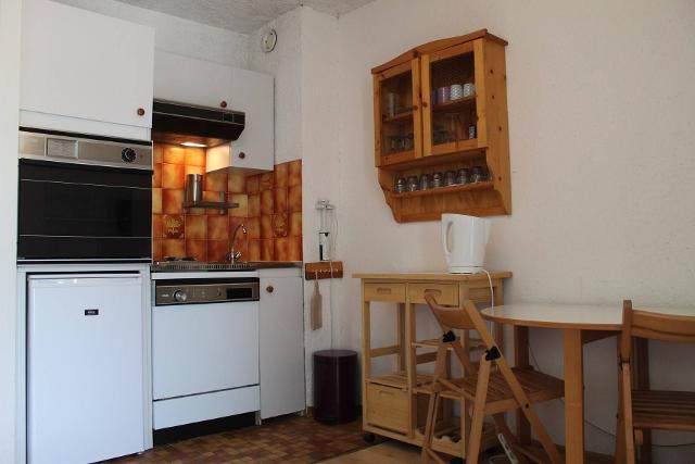 Appartement Ski Soleil VRS320-0401 - Vars