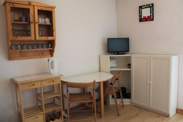 Appartement Ski Soleil VRS320-0401 - Vars