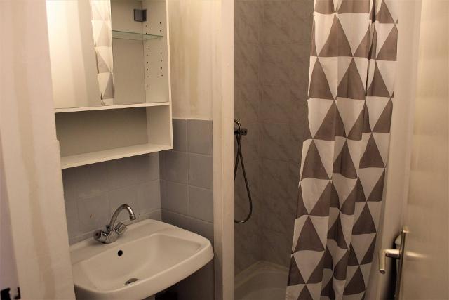 Appartement Ski Soleil VRS320-0401 - Vars