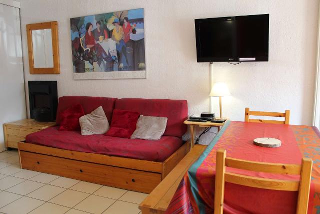 Appartement Centre Vars VRS330-0004 - Vars