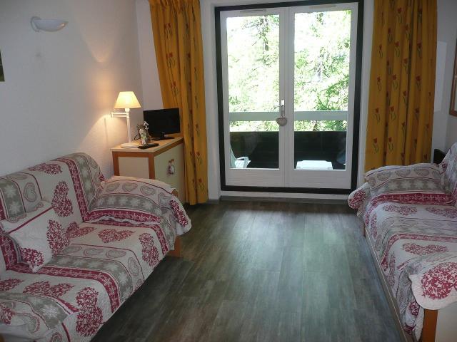 Appartement Eyssina VRS840-0543 - Vars