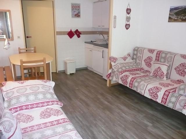 Appartement Eyssina VRS840-0543 - Vars