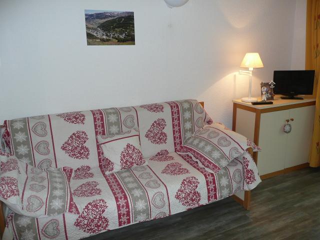 Appartement Eyssina VRS840-0543 - Vars