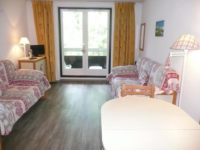 Appartement Eyssina VRS840-0543 - Vars