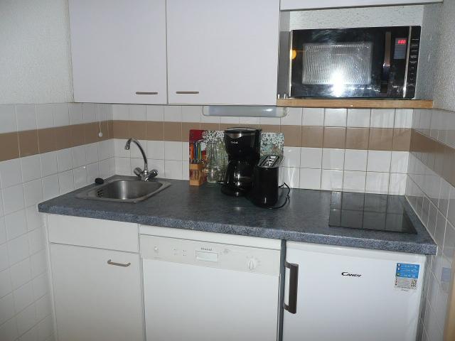 Appartement Eyssina VRS840-0543 - Vars