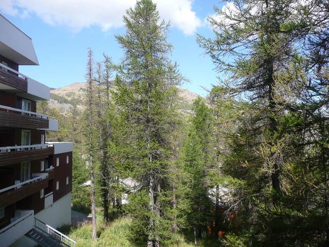 Appartement Eyssina VRS840-0543 - Vars