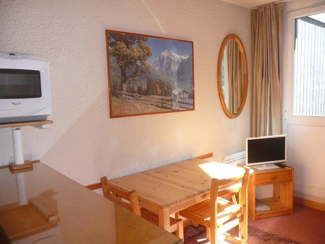 Appartement Ski Soleil VRS320-0328 - Vars