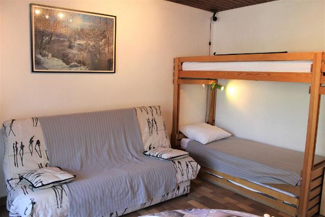 Appartement Dom Medi VRS850-0012 - Vars