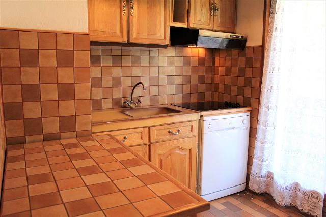 Appartement Dom Medi VRS850-0012 - Vars