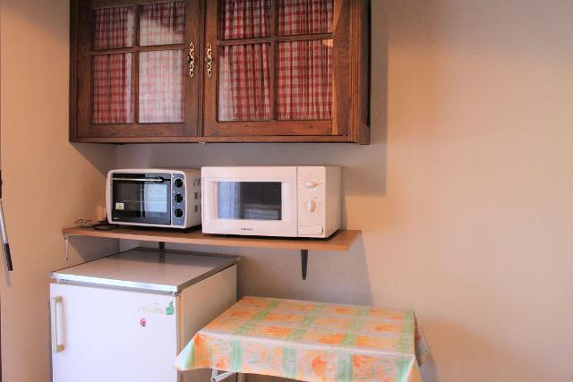 Appartement Dom Medi VRS850-0012 - Vars