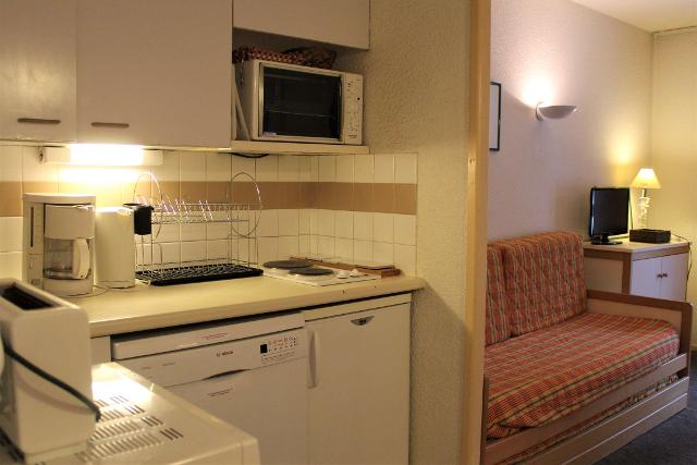 Appartement Eyssina VRS840-0665 - Vars