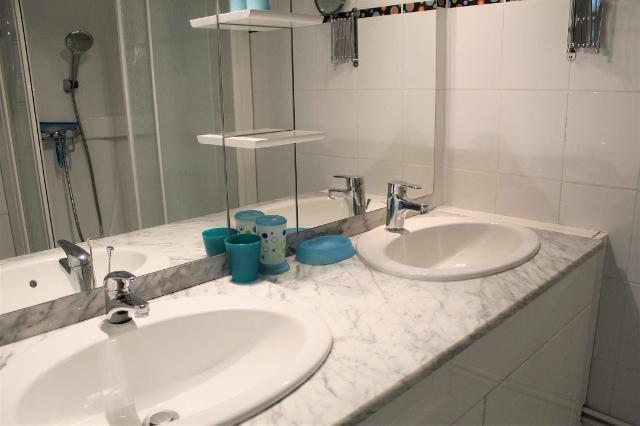 Appartement Ski Soleil VRS320-0415 - Vars