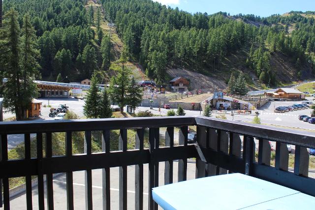 Appartement Ski Soleil VRS320-0415 - Vars