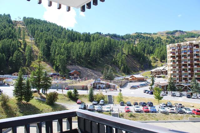 Appartement Ski Soleil VRS320-0415 - Vars