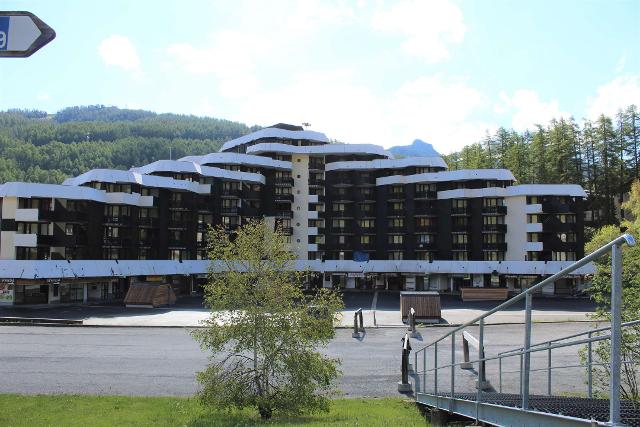 Appartement Ski Soleil VRS320-0415 - Vars