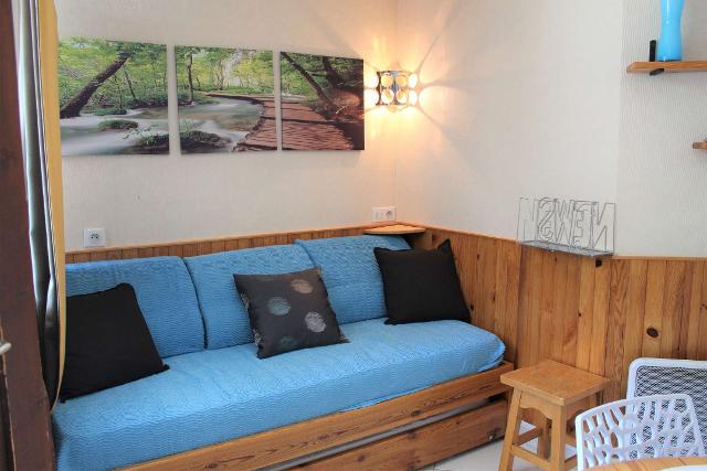 Appartement Ski Soleil VRS320-0415 - Vars