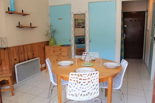 Appartement Ski Soleil VRS320-0415 - Vars