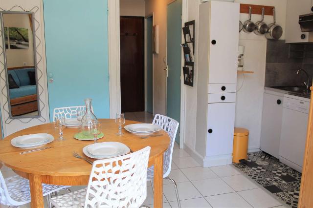 Appartement Ski Soleil VRS320-0415 - Vars