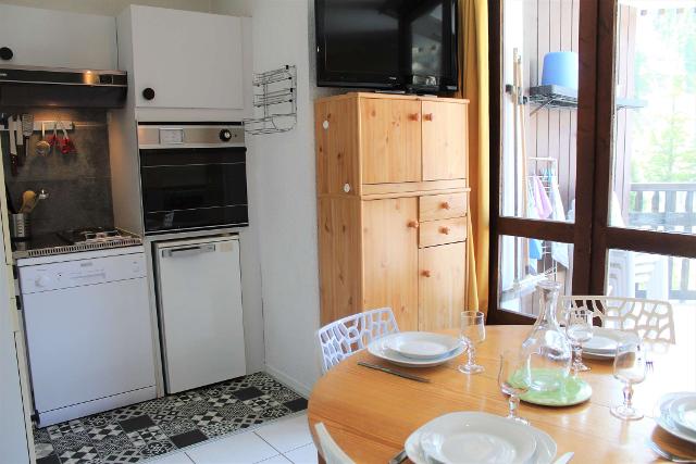 Appartement Ski Soleil VRS320-0415 - Vars