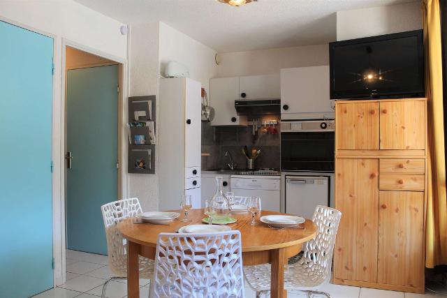 Appartement Ski Soleil VRS320-0415 - Vars