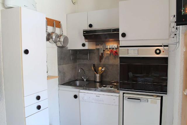 Appartement Ski Soleil VRS320-0415 - Vars