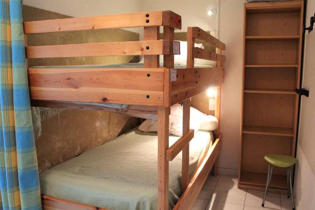 Appartement Ski Soleil VRS320-0415 - Vars