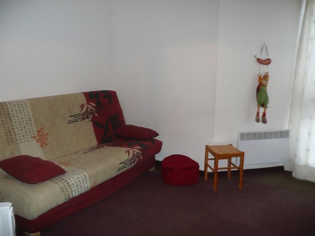 Appartement Ski Soleil VRS320-0232 - Vars