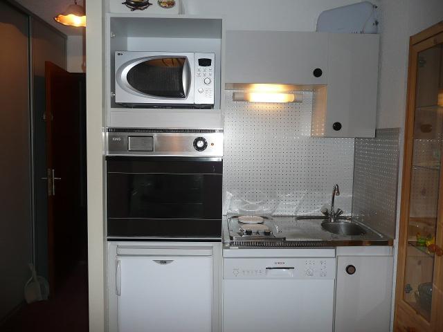 Appartement Ski Soleil VRS320-0232 - Vars