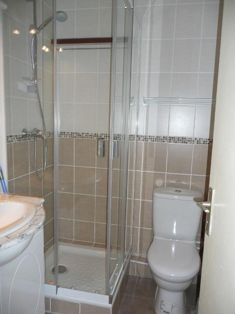 Appartement Ski Soleil VRS320-0232 - Vars