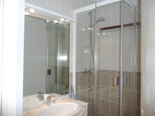 Appartement Ski Soleil VRS320-0232 - Vars