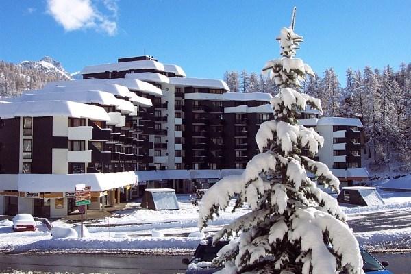 Appartement Ski Soleil VRS320-0232 - Vars