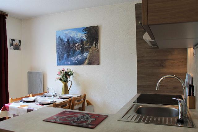 Appartement Ski Soleil VRS320-0231 - Vars