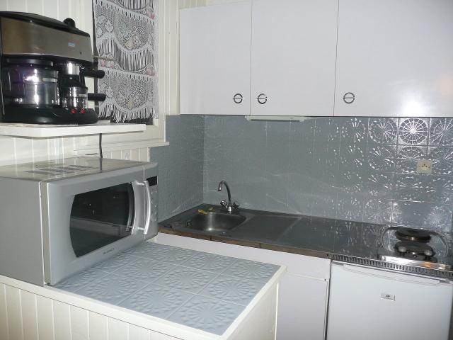 Appartement Christiana VRS410-0104 - Vars