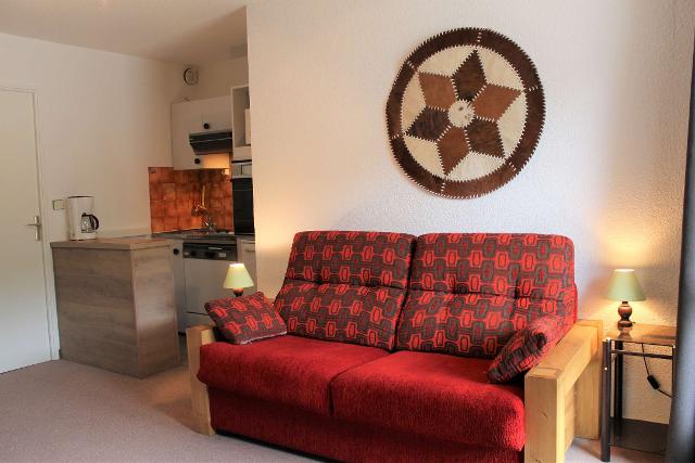 Appartement Ski Soleil VRS320-0218 - Vars