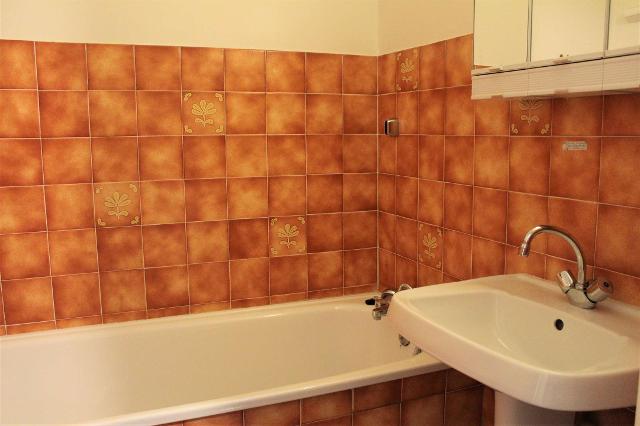 Appartement Ski Soleil VRS320-0218 - Vars