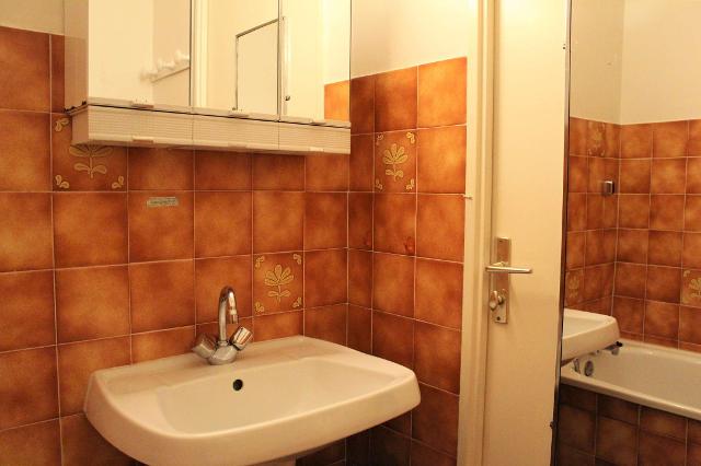 Appartement Ski Soleil VRS320-0218 - Vars