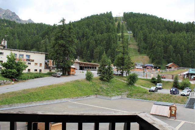 Appartement Ski Soleil VRS320-0218 - Vars