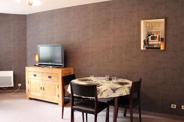 Appartement Ski Soleil VRS320-0218 - Vars