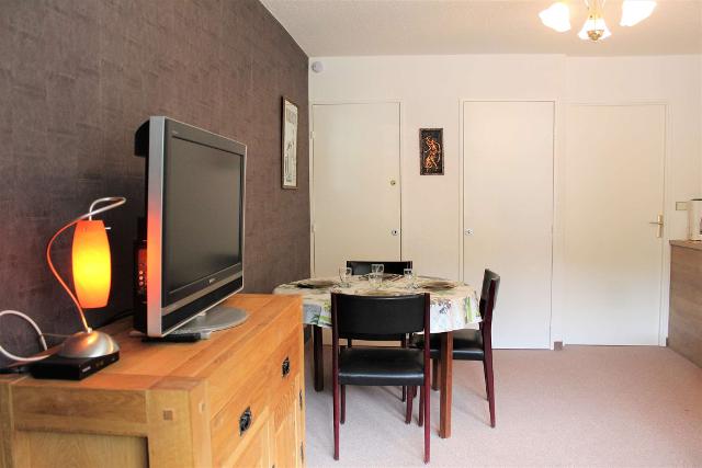 Appartement Ski Soleil VRS320-0218 - Vars