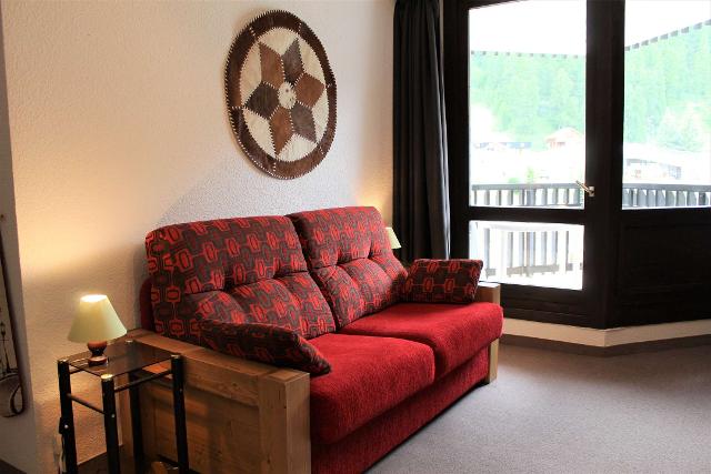 Appartement Ski Soleil VRS320-0218 - Vars