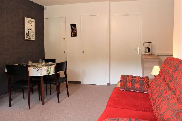 Appartement Ski Soleil VRS320-0218 - Vars