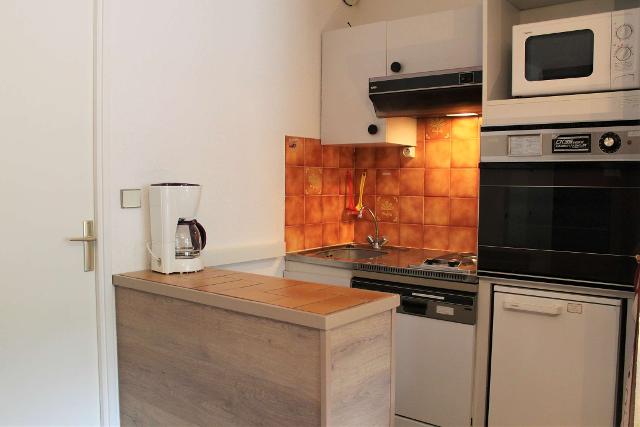 Appartement Ski Soleil VRS320-0218 - Vars