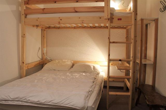 Appartement Ski Soleil VRS320-0218 - Vars