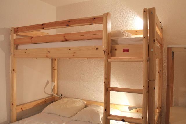 Appartement Ski Soleil VRS320-0218 - Vars