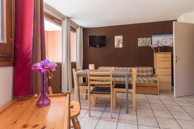 Appartement Ferme D'augustin MTG110-A17 - Montgenèvre