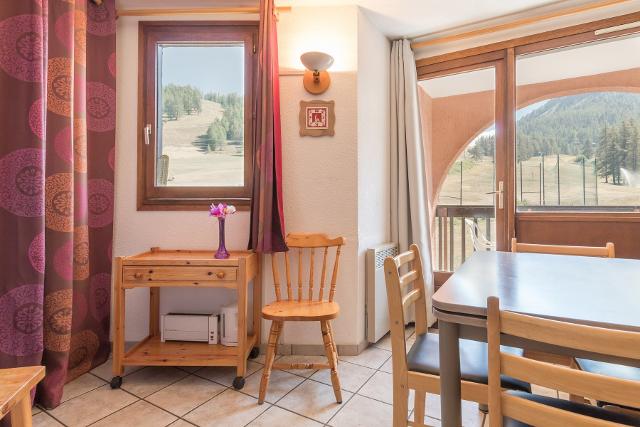 Appartement Ferme D'augustin MTG110-A17 - Montgenèvre