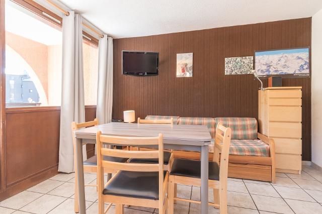 Appartement Ferme D'augustin MTG110-A17 - Montgenèvre