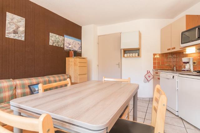 Appartement Ferme D'augustin MTG110-A17 - Montgenèvre