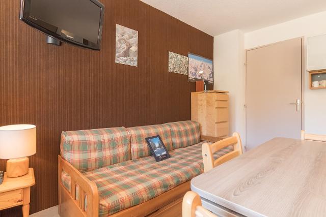 Appartement Ferme D'augustin MTG110-A17 - Montgenèvre