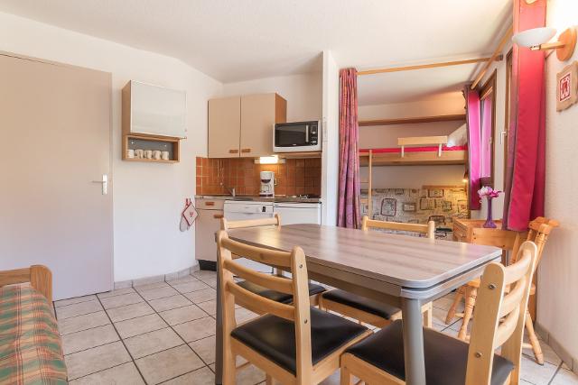 Appartement Ferme D'augustin MTG110-A17 - Montgenèvre